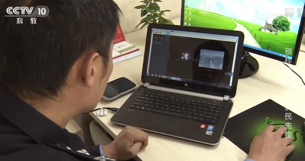 利用紅外熱成像技術(shù)進(jìn)行行人檢測(cè)