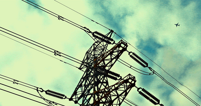 電力設(shè)備的紅外熱像儀巡檢監(jiān)控