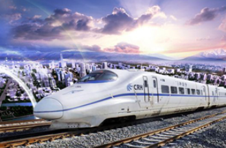 熱像儀在軌道交通應(yīng)用案例