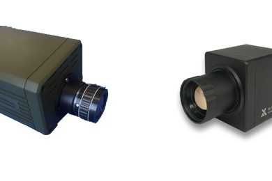 制冷型和非制冷型紅外熱像儀