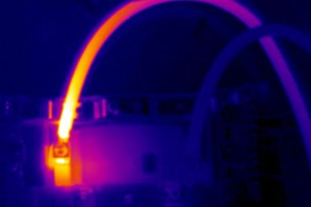 無(wú)損檢測(cè)效果圖