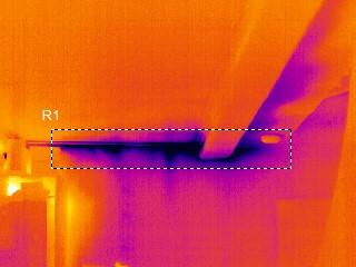 紅外無損檢測技術(shù)概述