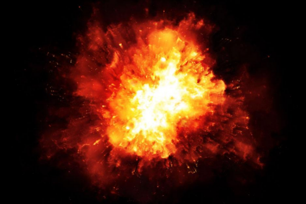 防爆型紅外熱像儀