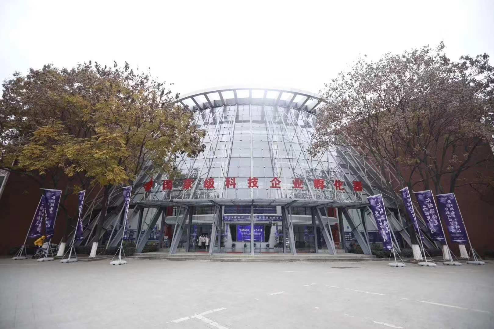 格物優(yōu)信榮獲“青桐之星”稱號