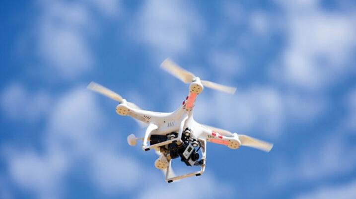 格物優(yōu)信紅外熱像儀助力環(huán)境保護(hù)