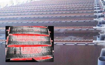 紅外熱像儀應(yīng)用于電解槽故障在線監(jiān)測(cè)