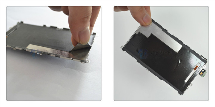 用紅外熱像儀檢測(cè)散熱效率