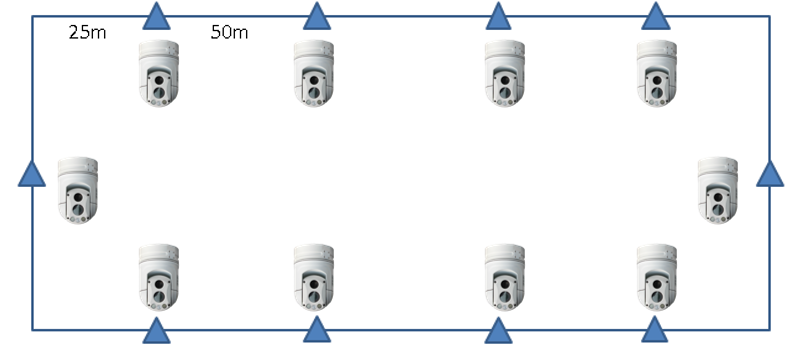 熱成像?；穫}庫監(jiān)控方案