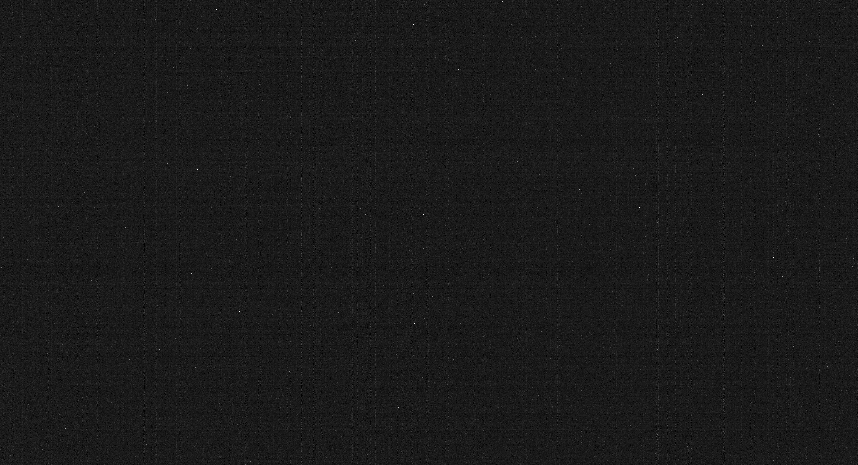 紅外熱像儀的機(jī)芯壞點(diǎn)分析