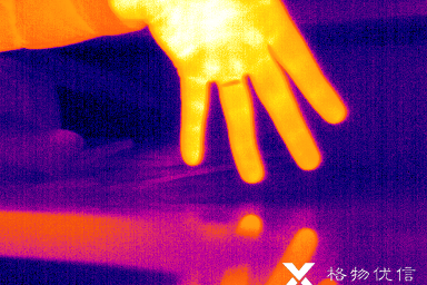 熱像儀移動(dòng)測溫的影響-3
