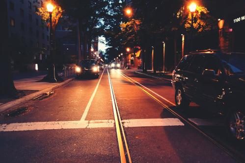 紅外熱像儀用于輔助駕駛系統(tǒng)的可能性-1