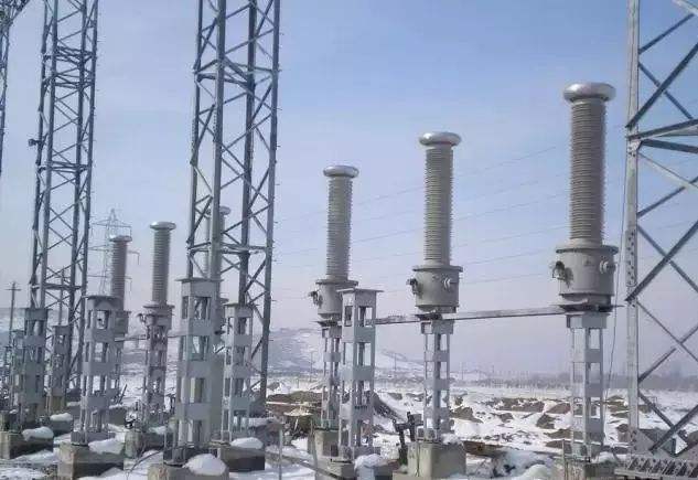 三相變電站測溫監(jiān)控