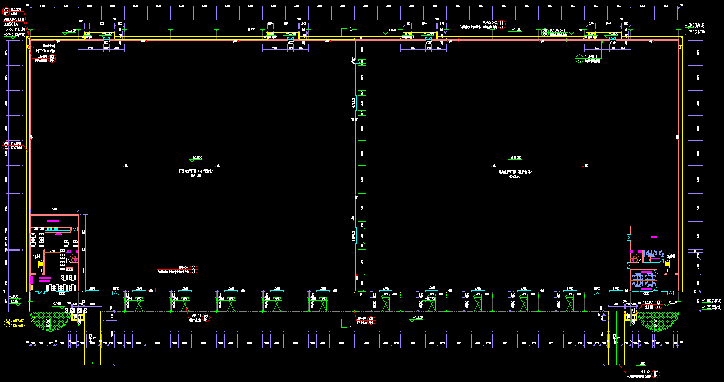 電池倉庫熱成像軌道機(jī)器人監(jiān)控系統(tǒng)