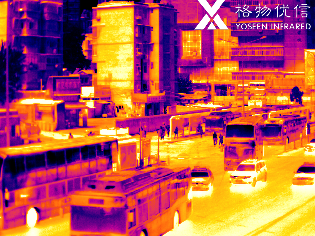 校正擋板對(duì)紅外熱像儀測(cè)溫的影響-1