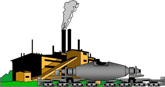 紅外熱像儀檢測魚雷罐車