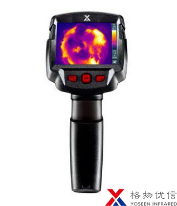 紅外熱像儀在災(zāi)后搜救方面的應(yīng)用