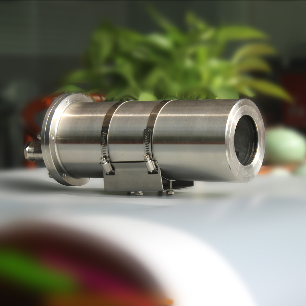 什么是三防紅外熱像儀