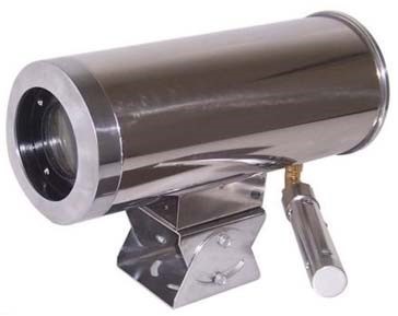 冶金鋼包在線監(jiān)控系統(tǒng)格物優(yōu)信