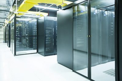 機房熱成像監(jiān)控