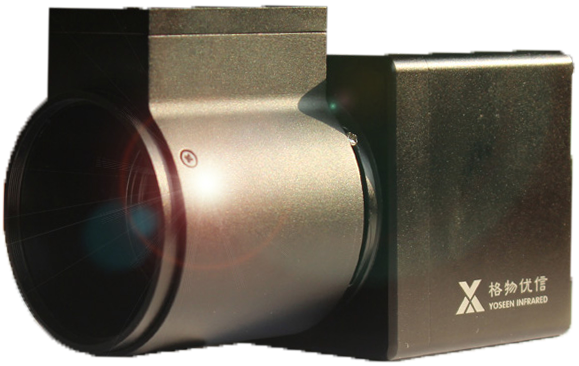 人體溫度紅外熱像儀檢測(cè)