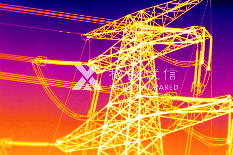 無人機(jī)搭載紅外熱像儀在電力巡檢上是非常重要的應(yīng)用之一