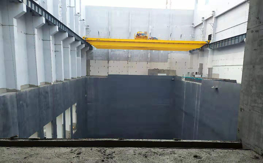 垃圾發(fā)電站與垃圾堆放坑紅外監(jiān)測(cè)應(yīng)用