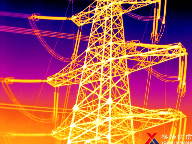 紅外熱像儀的幾個(gè)熱門應(yīng)用