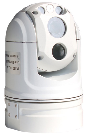 格物優(yōu)信紅外重載云臺(tái)和紅外重型云臺(tái)的區(qū)別