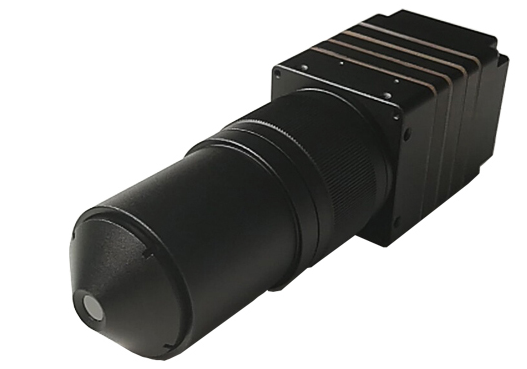 高爐料面監(jiān)測可行性方案