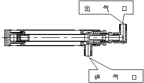 高爐料面監(jiān)測可行性方案