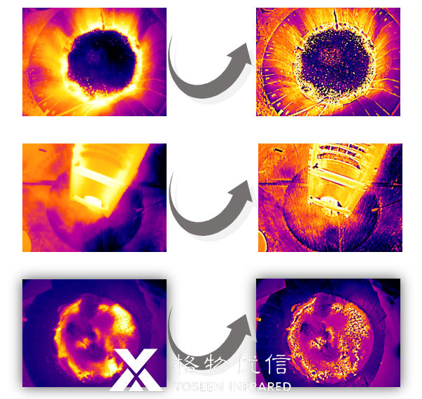 紅外在冶金行業(yè)的應(yīng)用詳解
