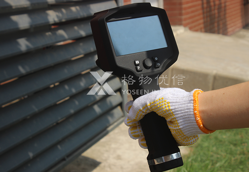 養(yǎng)豬場測溫方案有哪些？