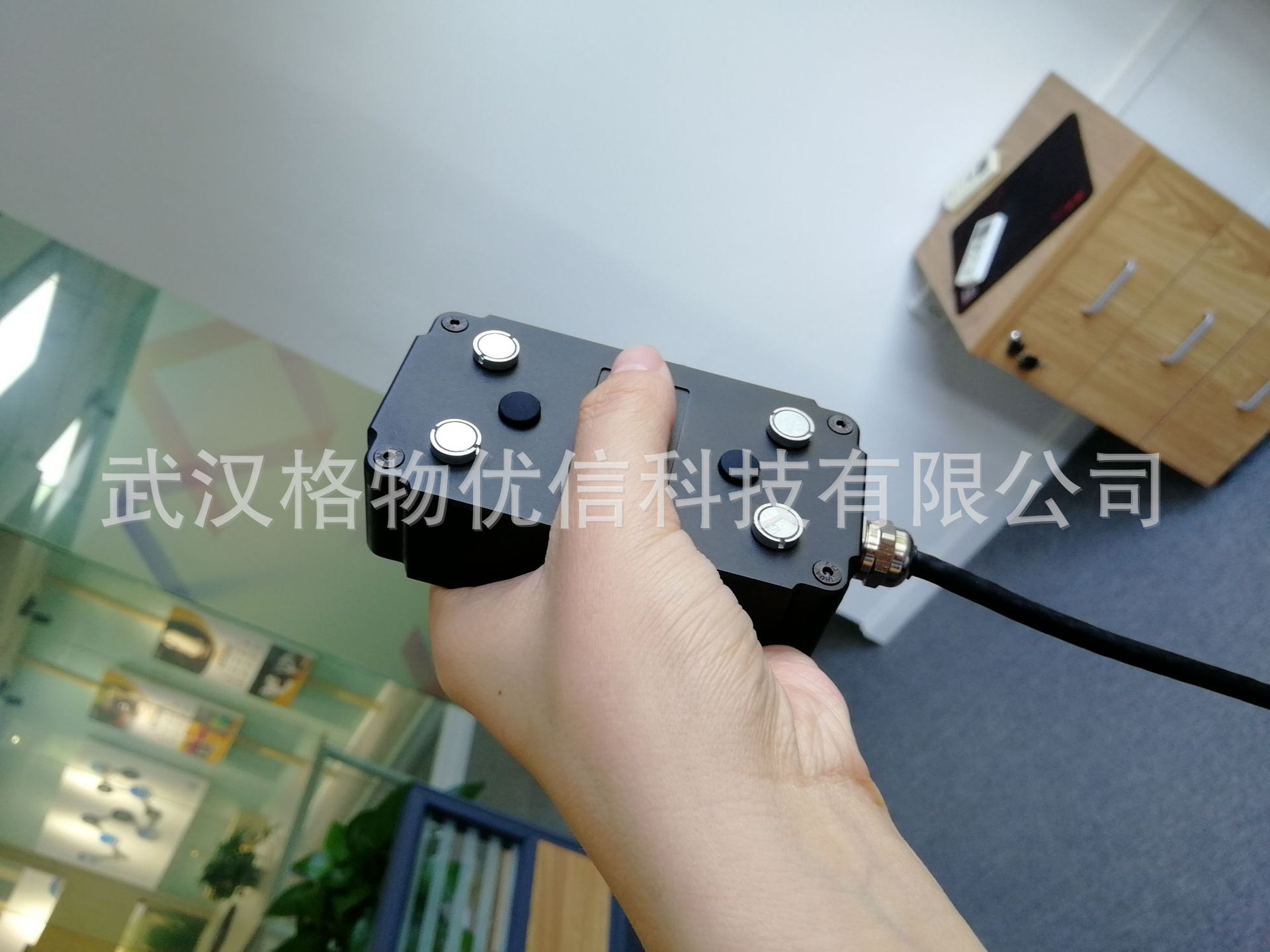 紅外熱成像儀購買后的注意事項