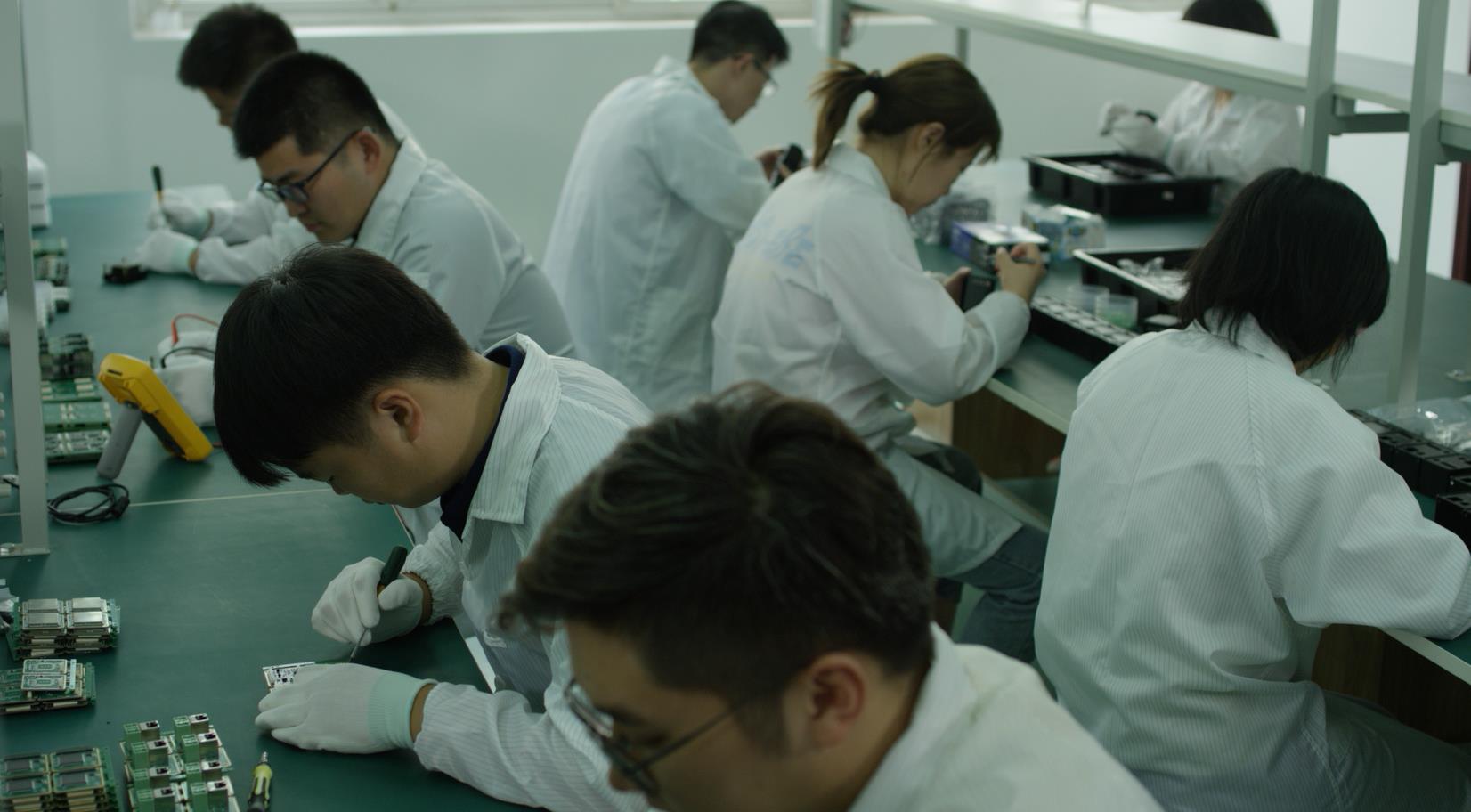 紅外熱成像技術(shù)應(yīng)用于動植物科學(xué)研究