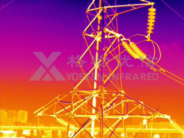 武漢一變電站爆炸——格物優(yōu)信熱像儀可監(jiān)測預(yù)防