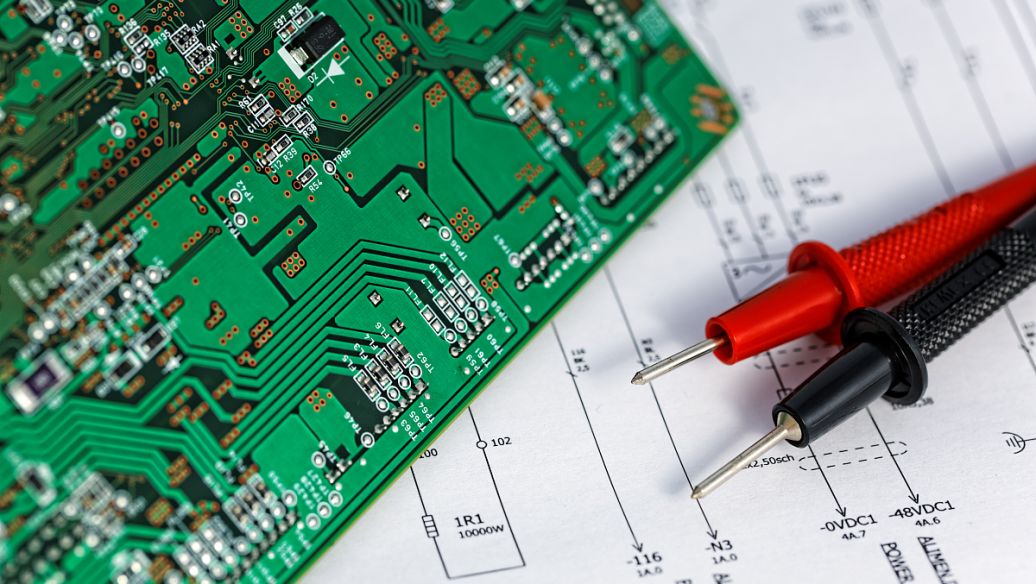 紅外熱成像儀應(yīng)用在電源行業(yè)