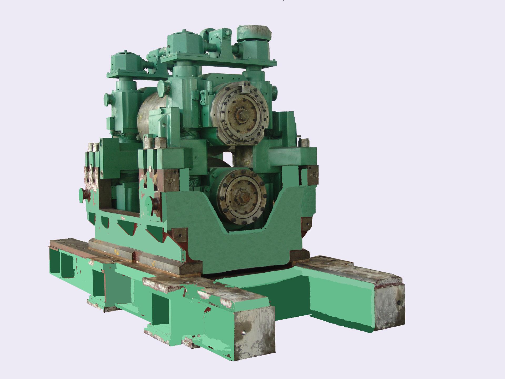 紅外熱像儀應(yīng)用于軋鋼機(jī)熱軋輥溫度測(cè)定