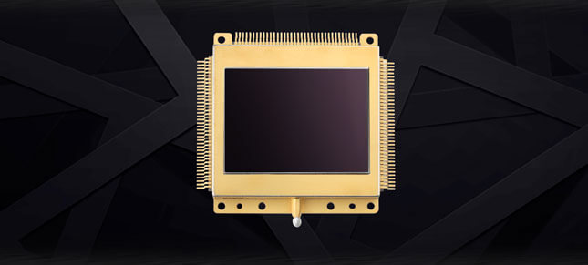 格物優(yōu)信紅外探測(cè)器的分類