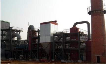 水泥廠(chǎng)垃圾焚燒鍋爐溫度在線(xiàn)監(jiān)控系統(tǒng)