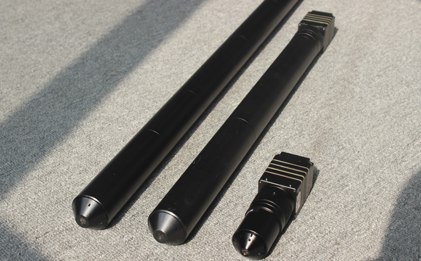 沸騰爐料面在線監(jiān)控系統(tǒng)