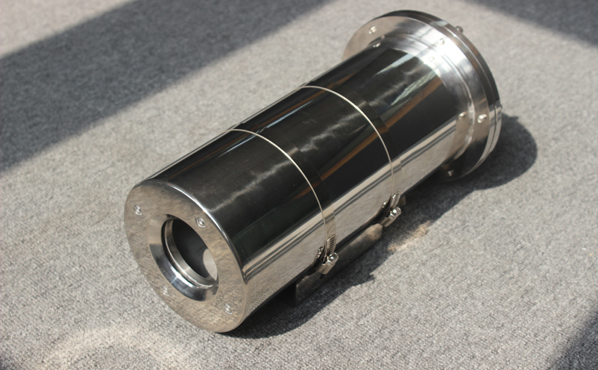 固定式紅外熱像儀系列介紹