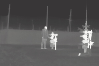 紅外熱像儀在石油石化行業(yè)的應(yīng)用