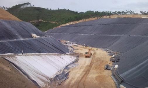 垃圾填埋場紅外測溫防火預(yù)警系統(tǒng)