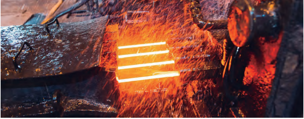 鋼管水淬工藝溫度在線監(jiān)測系統(tǒng)