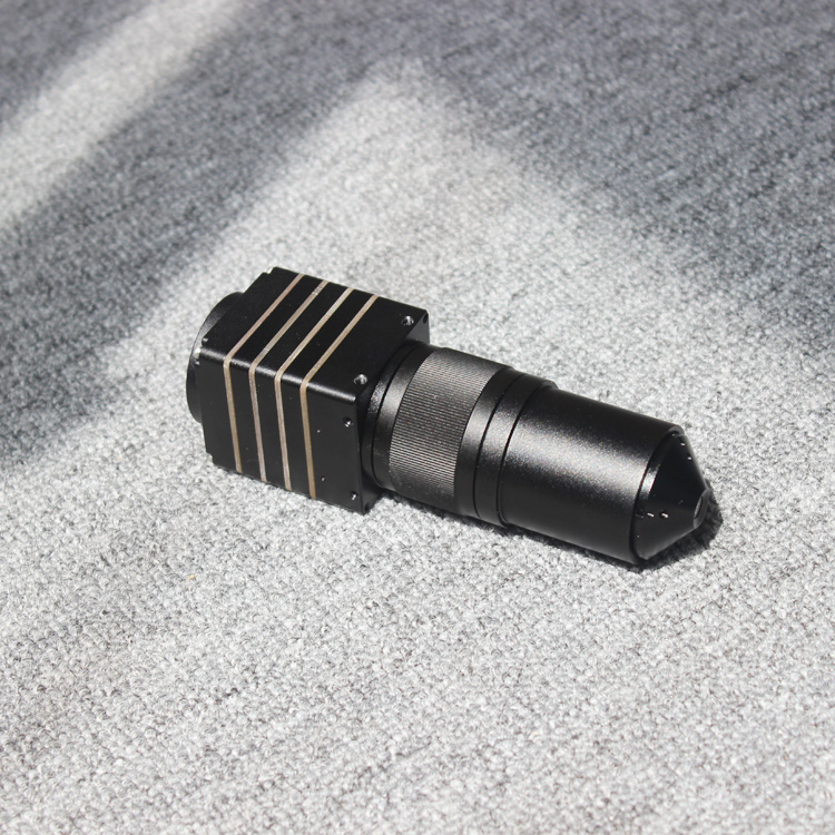 紅外熱像儀在燃燒爐和鍋爐上的應(yīng)用