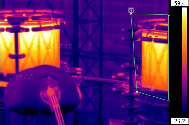 生產(chǎn)線在線熱成像監(jiān)控系統(tǒng)