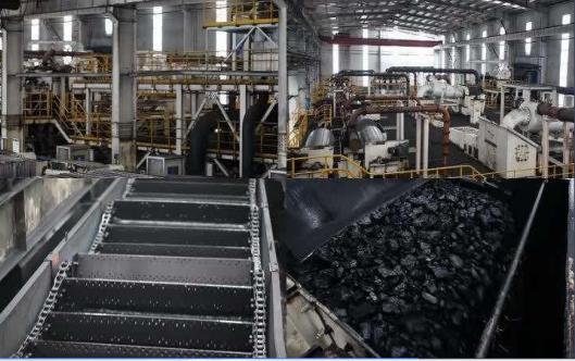 煤礦型紅外熱像儀