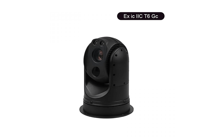 IIC熱像儀在化學(xué)實(shí)驗(yàn)室的獨(dú)特作用