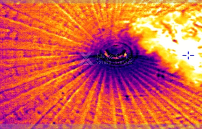 回轉(zhuǎn)窯侵蝕診斷系統(tǒng)