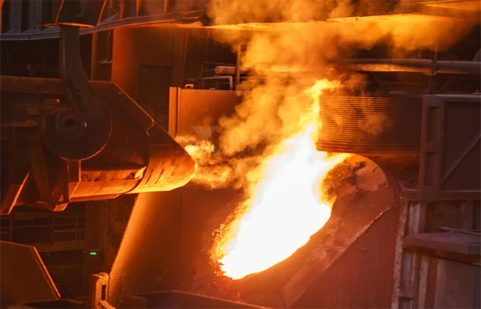 格物優(yōu)信高溫液體連續(xù)測溫系統(tǒng)簡介